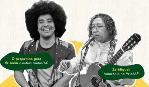 Sesc Amazônia das Artes estreia neste domingo com shows e oficinas no Mirante Lúcia Almeida