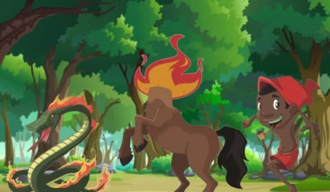 Dia do Folclore é celebrado neste dia 22 de agosto.