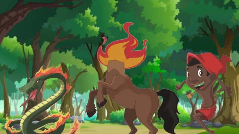 Dia do Folclore é celebrado neste dia 22 de agosto.