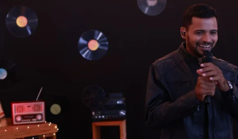 Leandro Negreiros leva a nova edição do Parada Brega ao interior do Amazonas