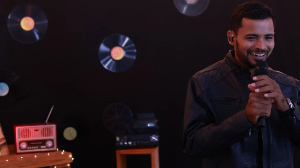 Leandro Negreiros leva a nova edição do Parada Brega ao interior do Amazonas