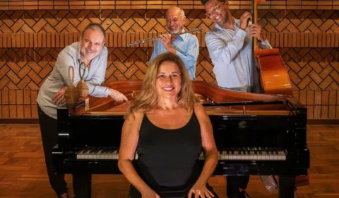 Manaus na rota mundial do jazz com o Amazonas Green Jazz Festival 2025