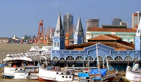 Grupo Norte de Comunicação assume SBT no Pará e inicia operação em Belém e Santarém