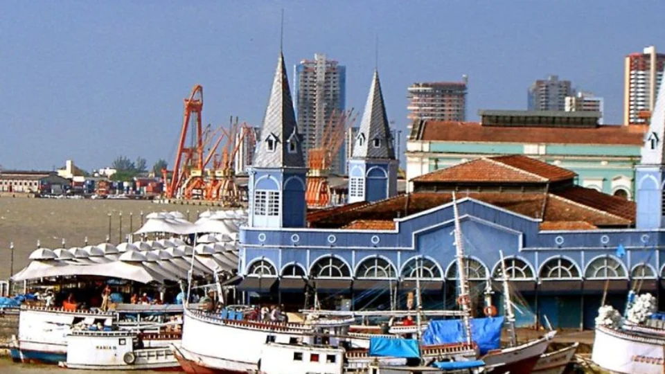 Grupo Norte de Comunicação assume SBT no Pará e inicia operação em Belém e Santarém