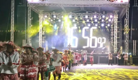 Silves celebra a cultura popular com o 47° Festival Folclórico nos dias 16 e 17 de agosto