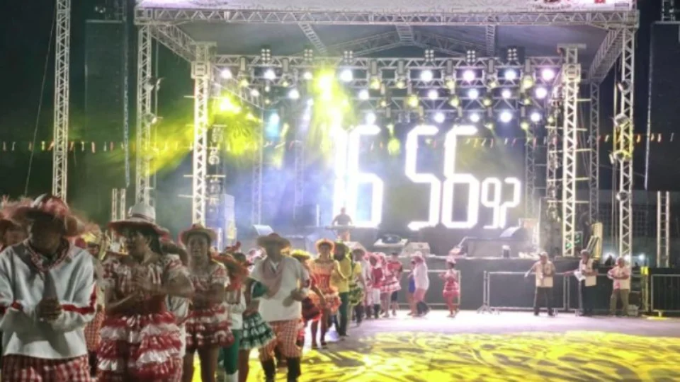 Silves celebra a cultura popular com o 47° Festival Folclórico nos dias 16 e 17 de agosto