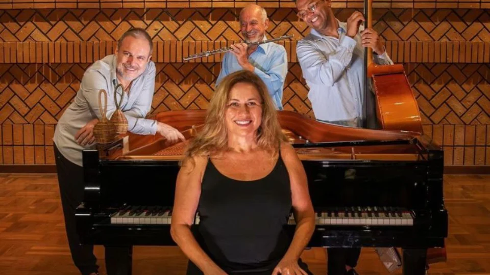 Manaus na rota mundial do jazz com o Amazonas Green Jazz Festival 2025