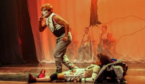 Vem aprender! Sesc promove oficinas gratuitas com foco na arte e na identidade amazônica