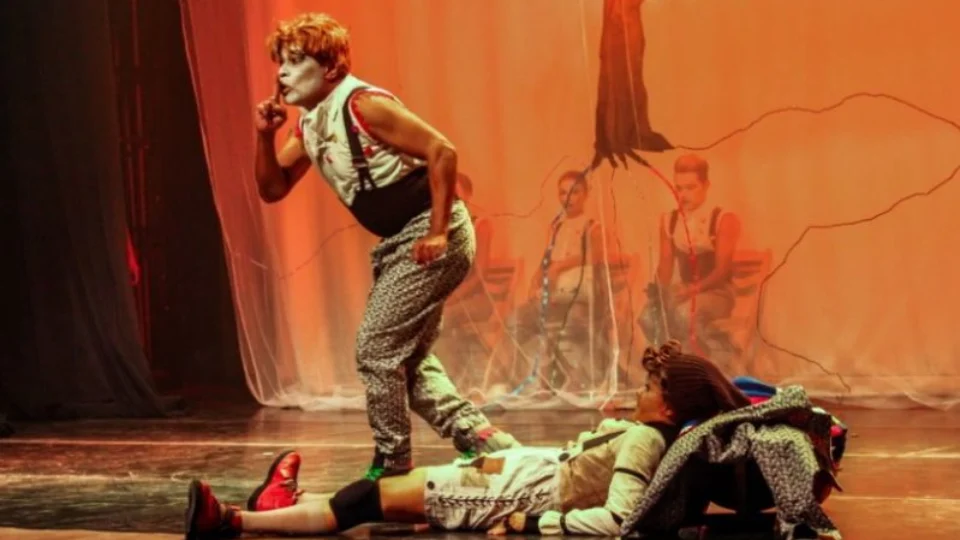 Vem aprender! Sesc promove oficinas gratuitas com foco na arte e na identidade amazônica