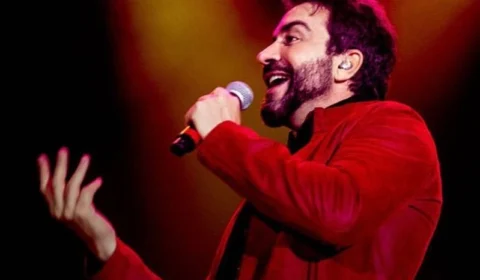 Padre Fábio de Melo é atração do Festejo do Senhor do Bonfim em Tocantins.