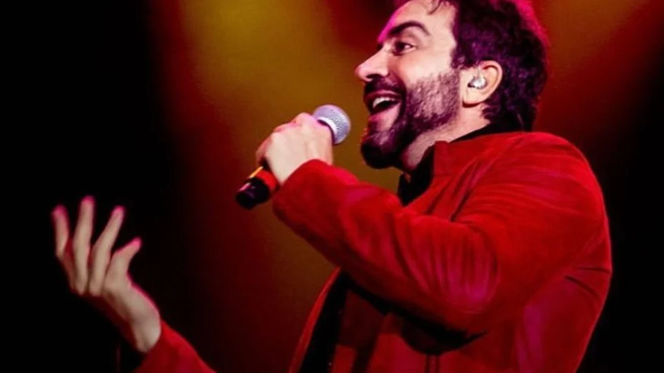 Padre Fábio de Melo é atração do Festejo do Senhor do Bonfim em Tocantins.