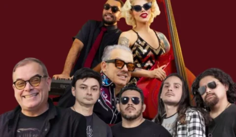 Dia dos Pais em Manaus será ao som de rock com sabor de churrasco