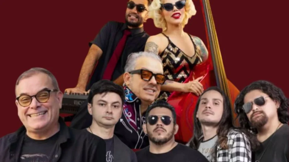 Dia dos Pais em Manaus será ao som de rock com sabor de churrasco