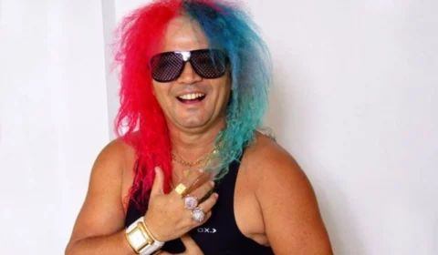 Wanderlei Andrade faz show gratuito em Manaus na Feira de Agronegócios da Nilton Lins