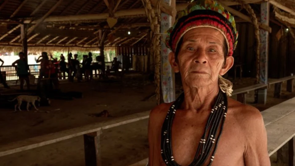 Série “Amazônia – Arqueologia da Floresta” conquista prêmio de Melhor Produção em festival