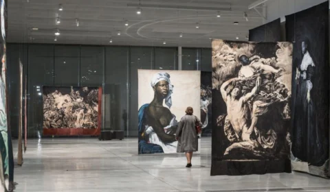 Brasília recebe atrações da Temporada França-Brasil 2025 até este sábado