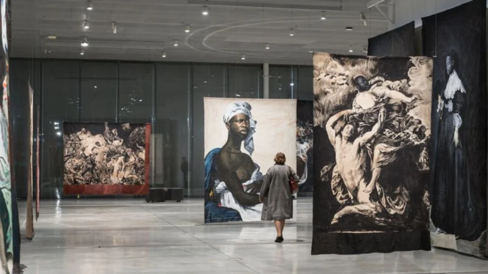 Brasília recebe atrações da Temporada França-Brasil 2025 até este sábado