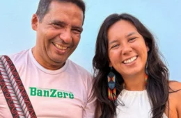 Espetáculo gratuito “Banzerê” mistura música experimental e sons da Amazônia