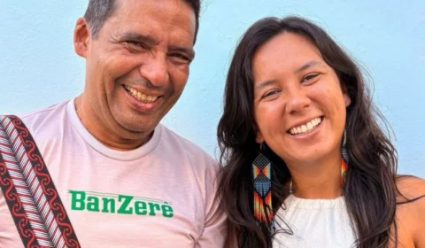 Espetáculo gratuito “Banzerê” mistura música experimental e sons da Amazônia