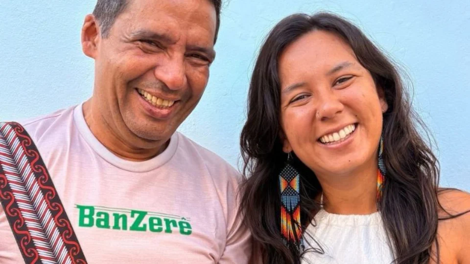 Espetáculo gratuito “Banzerê” mistura música experimental e sons da Amazônia