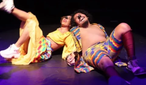 Mostra de Teatro Águas de Manaus movimenta o Anfiteatro do Jorge Teixeira neste sábado