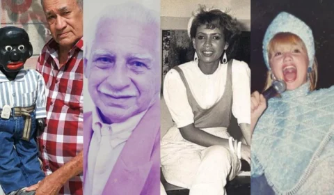 Peteleco, Titio Barbosa, Tia Cida e Tatiana Xavier vão fazer parte da série “A Turma do Milhitos”