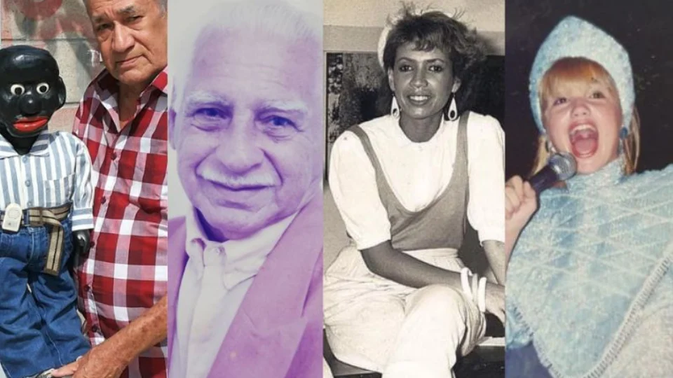 Peteleco, Titio Barbosa, Tia Cida e Tatiana Xavier vão fazer parte da série “A Turma do Milhitos”