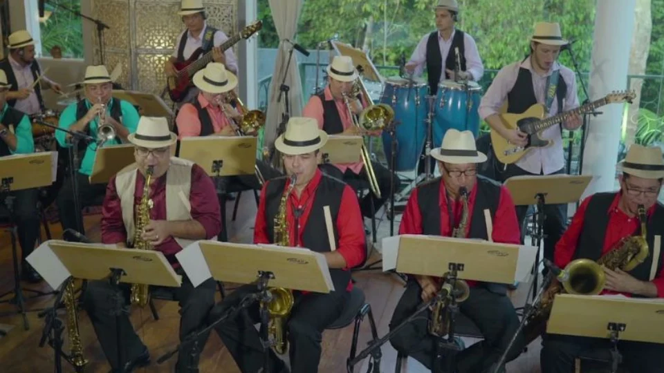 Festival do Beiradão agita Manaus de 19 a 22 de agosto com shows, oficinas e cinema gratuito