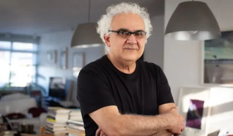 Milton Hatoum é eleito para a Academia Brasileira de Letras