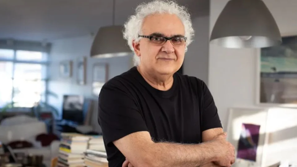 Milton Hatoum é eleito para a Academia Brasileira de Letras