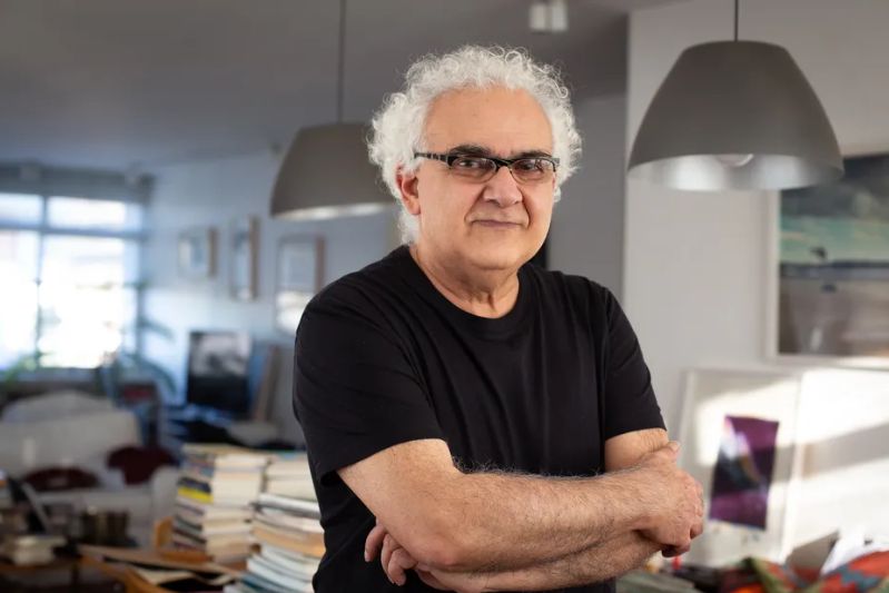 Milton Hatoum é eleito para a Academia Brasileira de Letras