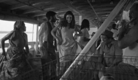 “Retrato de um Certo Oriente”, baseado em obra de Milton Hatoum, está disponível no streaming