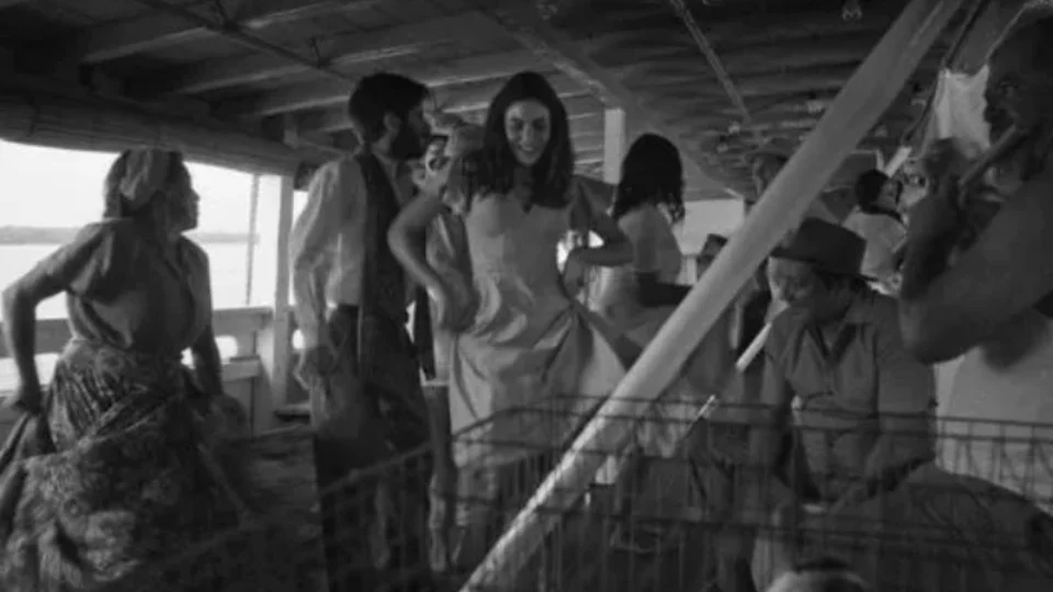 “Retrato de um Certo Oriente”, baseado em obra de Milton Hatoum, está disponível no streaming