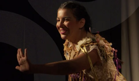 Mostra de Teatro Águas de Manaus finaliza edição com espetáculos no Largo.