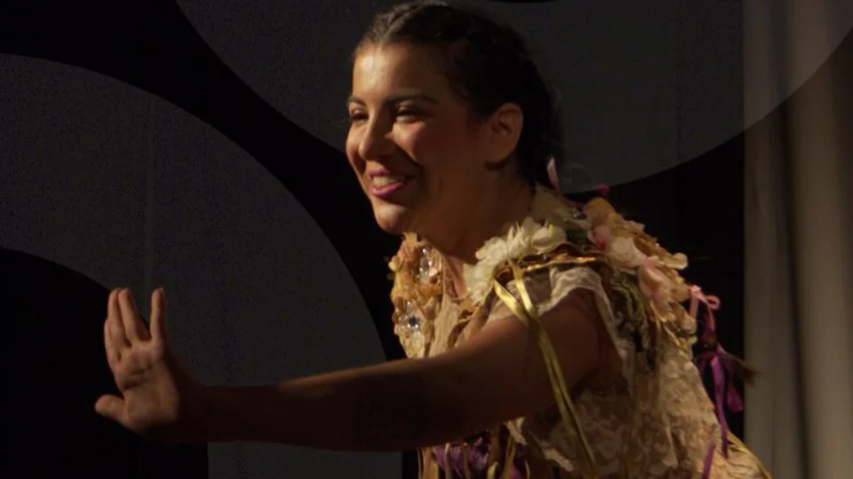 Mostra de Teatro Águas de Manaus finaliza edição com espetáculos no Largo.