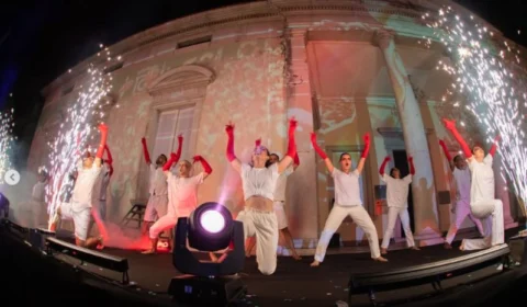 Gandhicats lança novas turmas de dança abertas a todas as idades