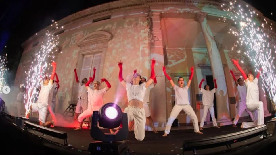 Gandhicats lança novas turmas de dança abertas a todas as idades