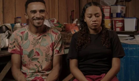 Documentário amazonense “Os Avós” denuncia a adultização precoce de crianças na Amazônia