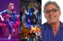 “Rita Lee”, Jazz e Boi-Bumbá: fim de semana em Manaus tem agenda cultural intensa