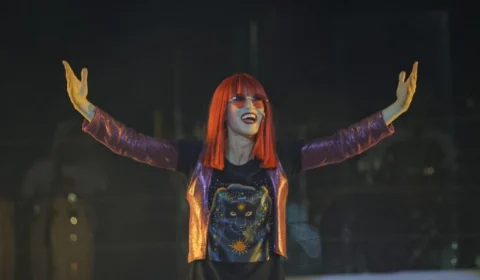 Manaus foi a primeira apresentação fora de SP a receber musical de Rita Lee com Mel Lisboa