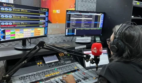 Grupo Norte de Comunicação anuncia expansão com mais rádios e TVs na Amazônia