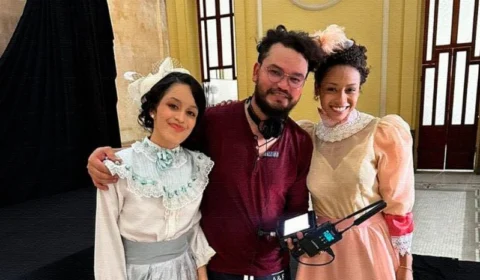 Filme amazonense “Ária – Fazendo a Vida Viver” conquista prêmios internacionais