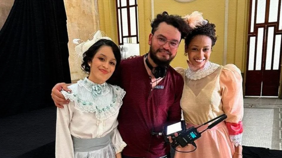 Filme amazonense “Ária – Fazendo a Vida Viver” conquista prêmios internacionais