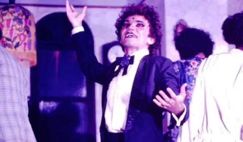 Documentário sobre o TESC estreia no Teatro Amazonas e resgata a resistência cultural em Manaus