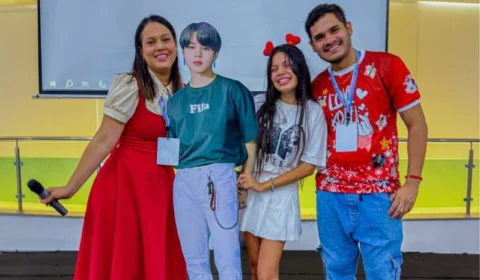 Love Korea Day: O Maior Encontro de K-Pop agita Manaus no fim de semana.