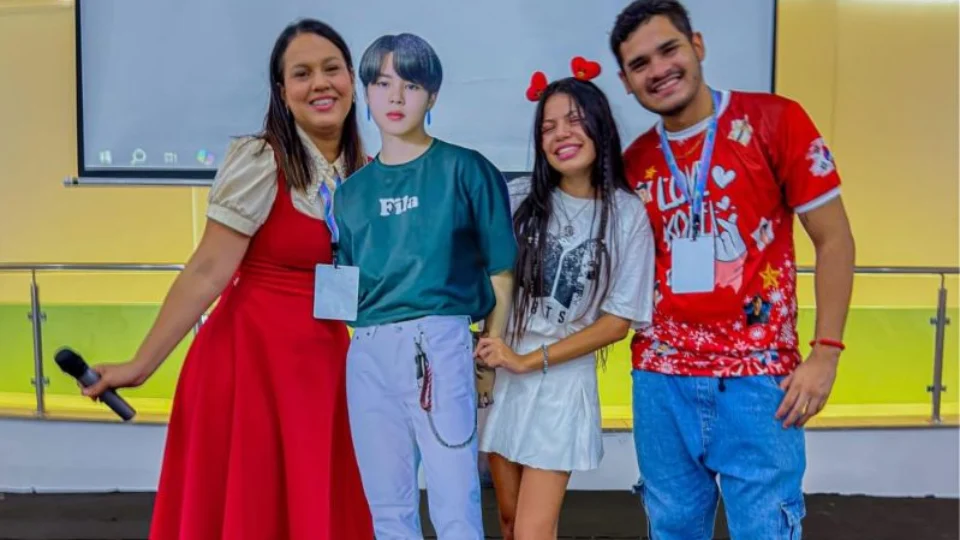 Love Korea Day: O Maior Encontro de K-Pop agita Manaus no fim de semana.