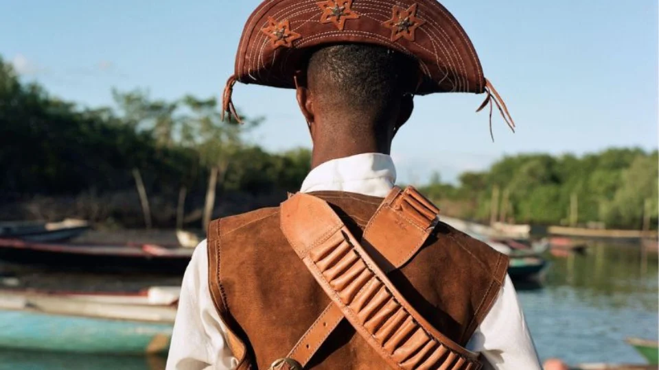 Exposição “Nego Fugido” ocupa Museu Nacional em Brasília conectando memória afro-brasileira