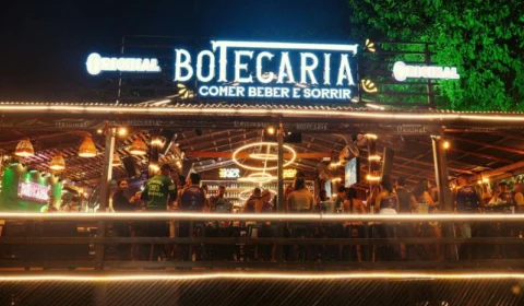 Domingo é dia de “Pagode dos Ases” no Botecaria Manaus com entrada liberada até as 17h