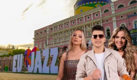 Agenda Cultural do Fim de Semana em Manaus e Presidente Figueiredo