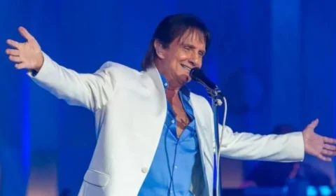 Prefeitura de João Pessoa divulga orientações para público do show de Roberto Carlos